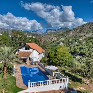 Bed and breakfast Morera Bed & Breakfast, Frigiliana