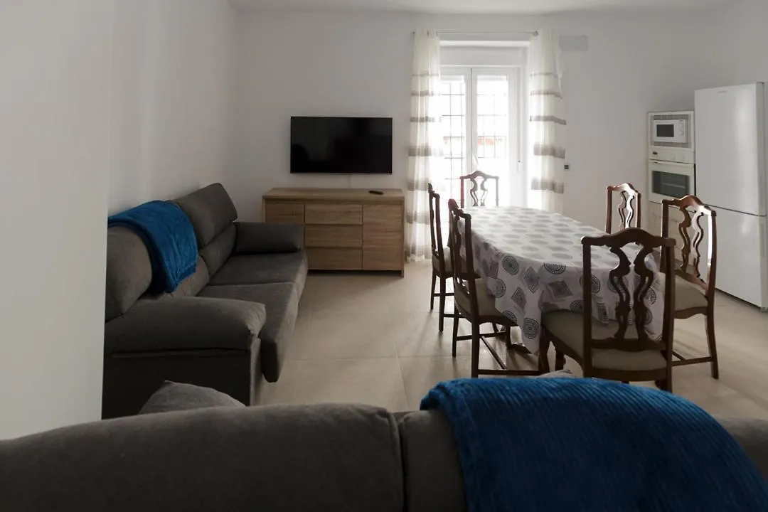 Apartamentos El-Hizan Laujar De Andarax 0*,  Spain