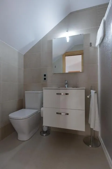 Apartamentos El-Hizan Laujar De Andarax Spain