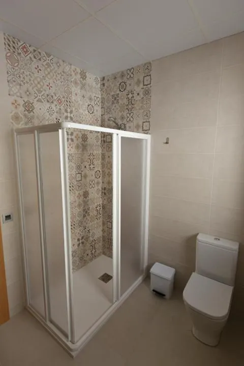Apartment Apartamentos El-Hizan Laujar De Andarax