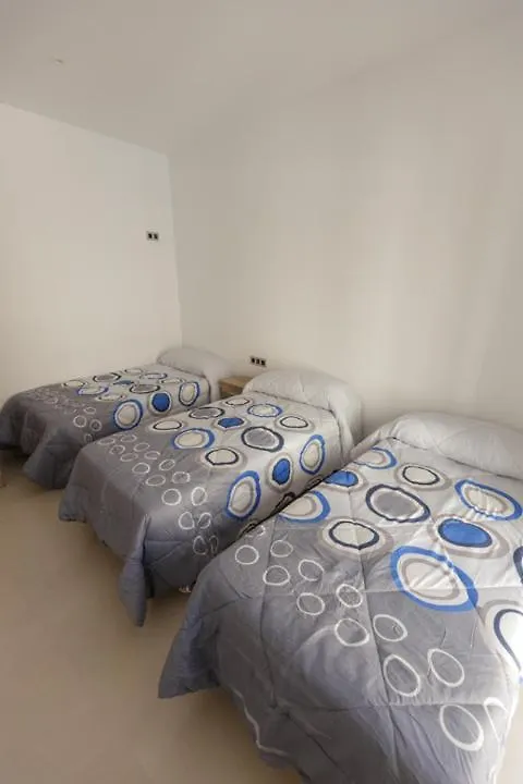 Apartment Apartamentos El-Hizan Laujar De Andarax Spain