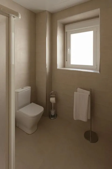 Apartamentos El-Hizan Laujar De Andarax 0*,  Spain