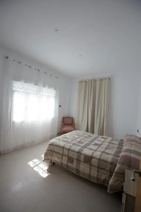 Apartamentos El-Hizan Laujar De Andarax Spain