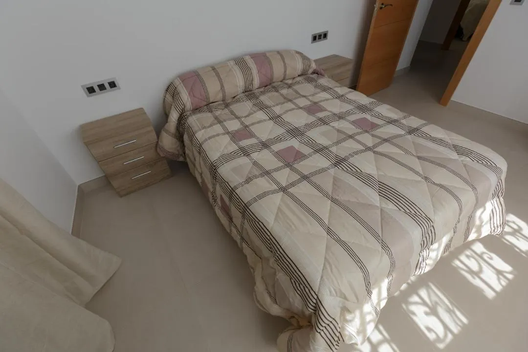 Apartamentos El-Hizan Laujar De Andarax