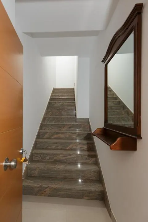 Apartamentos El-Hizan Laujar De Andarax