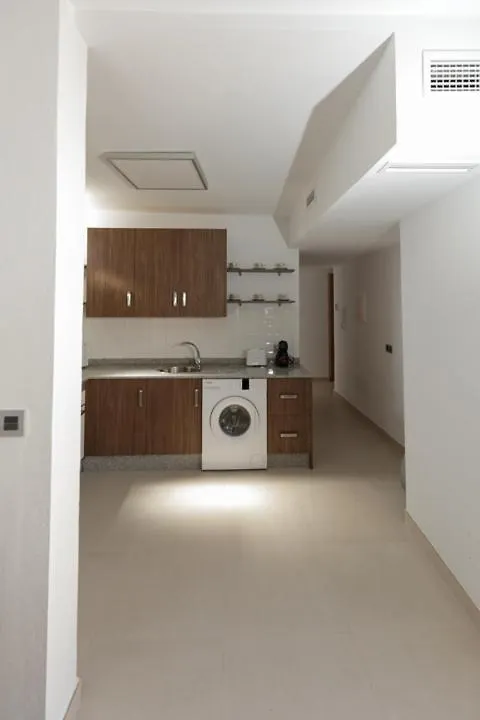 Apartamentos El-Hizan Laujar De Andarax 0*,