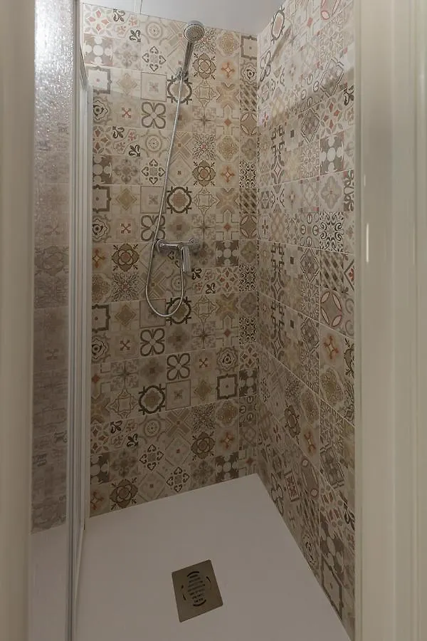 Apartamentos El-Hizan Laujar De Andarax